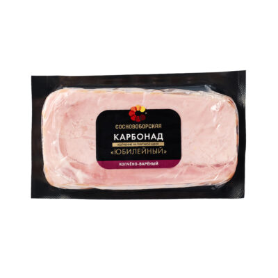 Карбонад копчено-вареный — изображение 2