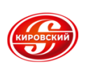 kirovskii logo