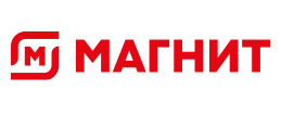 magnit logo