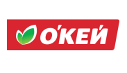 okey logo