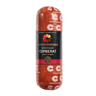 Сервелат "Финский"